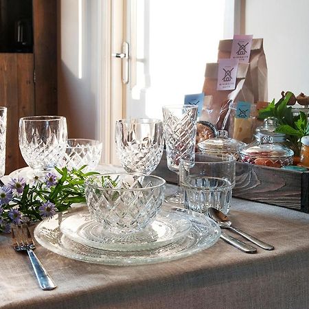 Riverside Suite - Haarlem City Centre Luaran gambar