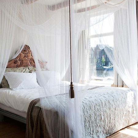 Riverside Suite - Haarlem City Centre Luaran gambar