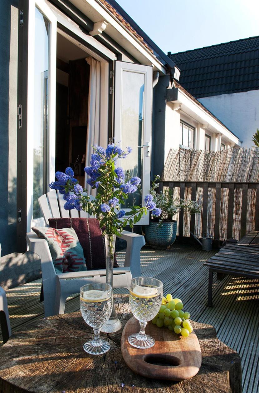 Riverside Suite - Haarlem City Centre Luaran gambar