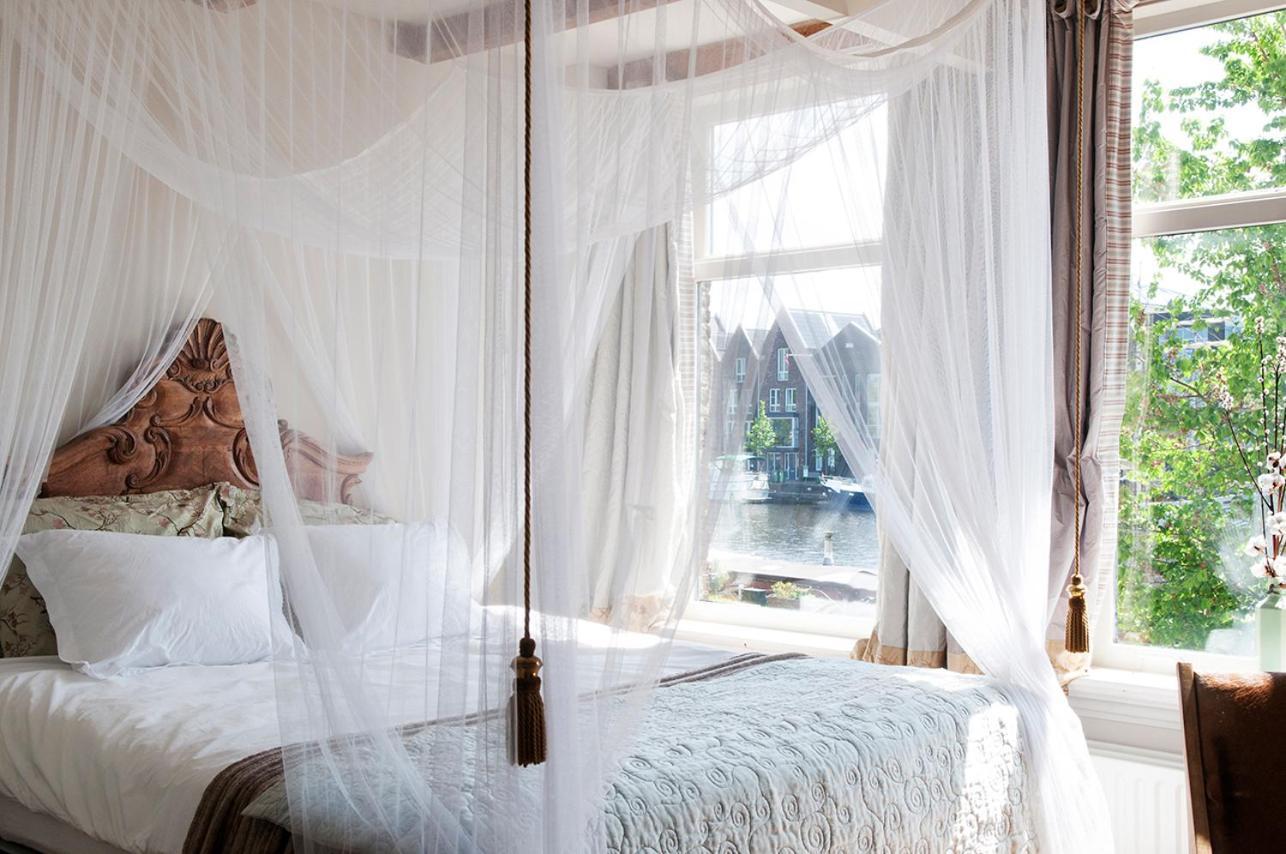 Riverside Suite - Haarlem City Centre Luaran gambar